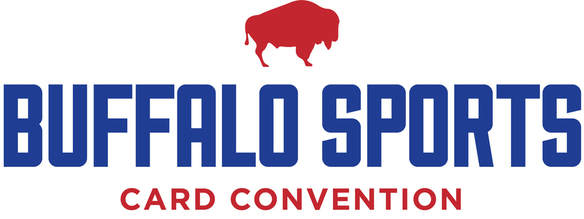 Buffalo Sports Card Convention